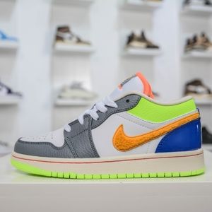 Air Jordan 1 Low AJ1